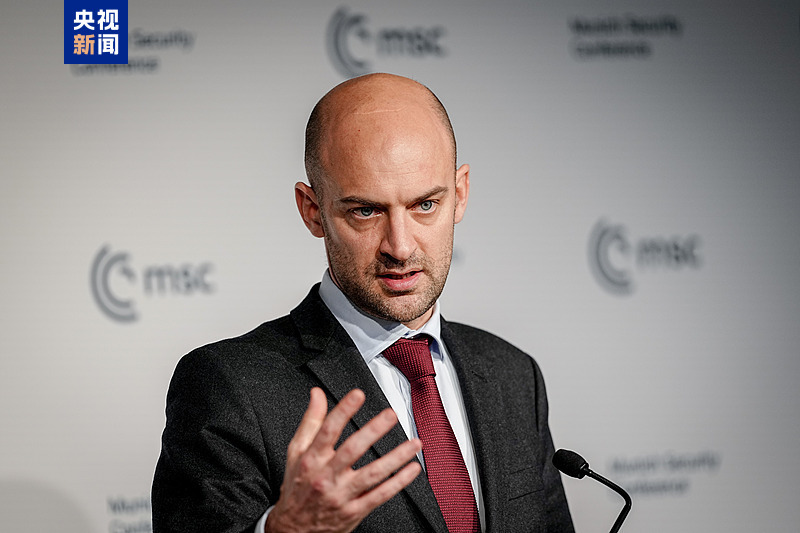 美国驻法大使未出席外交部召见 法外长要求其作出解释