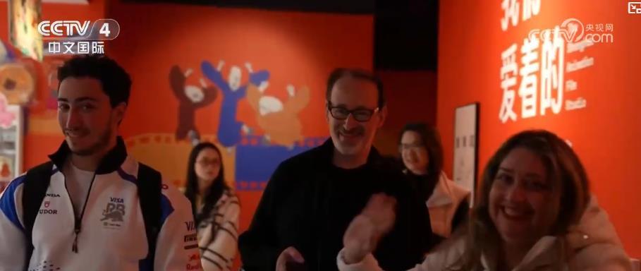 “史上最长春节假期” 文旅消费有何亮点? “史上最长春节假期” 文旅消费有何亮点?