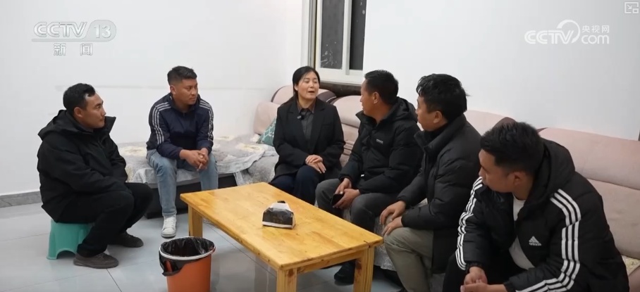 “稳得住，逐步能致富”！从“资源”到“优势” 用人才培育激活产业动能