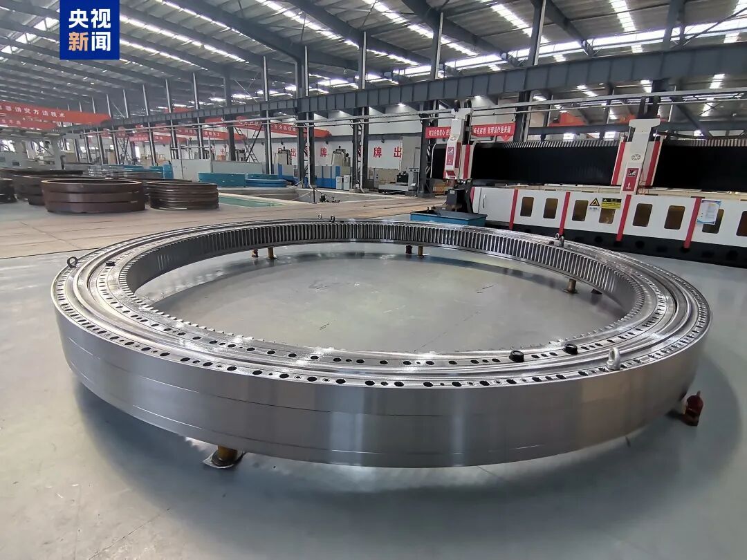 勇闯技术无人区！这些国之重器，将迎来重要时刻