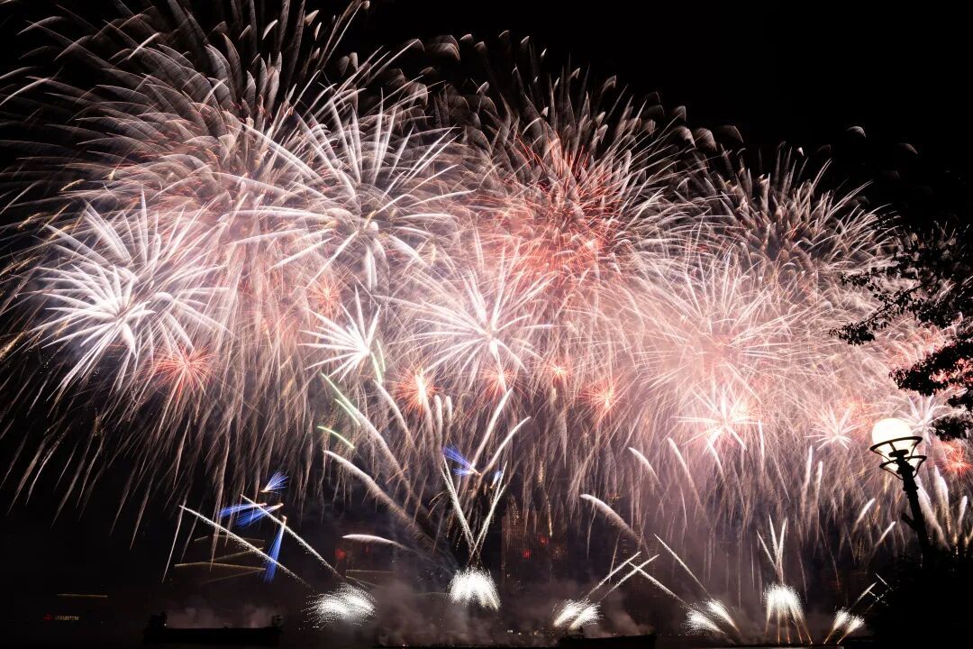 “请到广东过大年”迎“大丰收” 春节假期广东文旅揽金848.9亿元