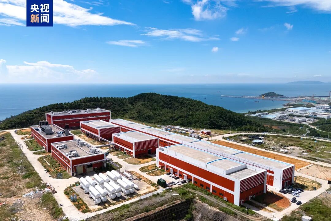 勇闯技术无人区！这些国之重器，将迎来重要时刻