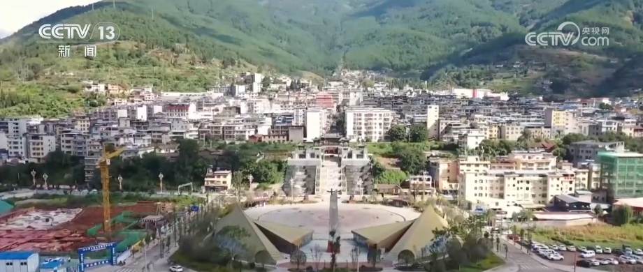 “稳得住，逐步能致富”！从“资源”到“优势” 用人才培育激活产业动能