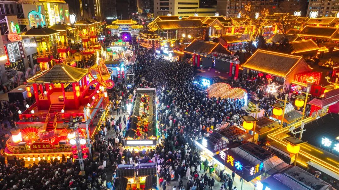 沈阳冰雪游又上榜了! 沈阳冰雪游又上榜了!