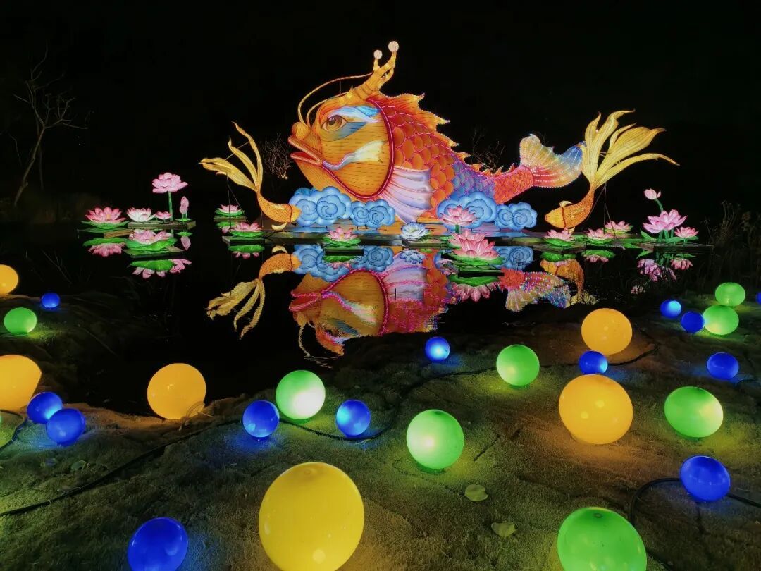 接待2010万人次、消费201亿元！广州春节太好玩了