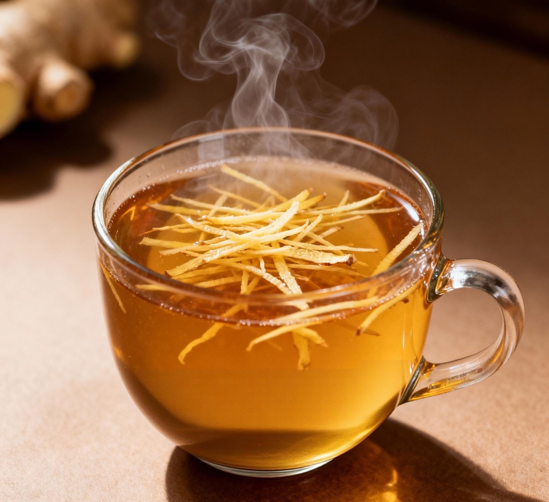 吃多吃凉吃太油？收好这7个食疗方，对症修复春节“炫饭”后遗症！