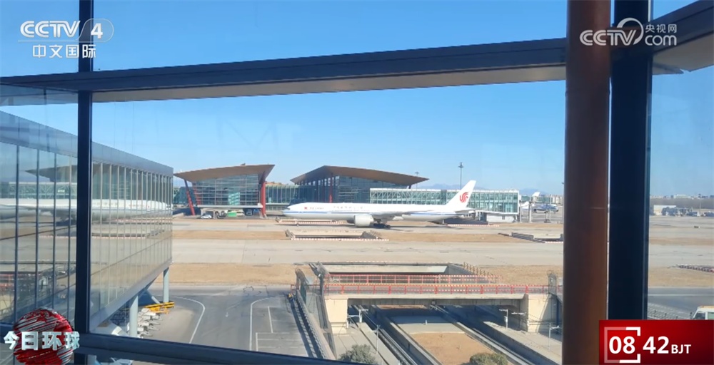 春节假期后机票价格回落 热门航班折扣力度大让“错峰游”带动文旅消费热潮