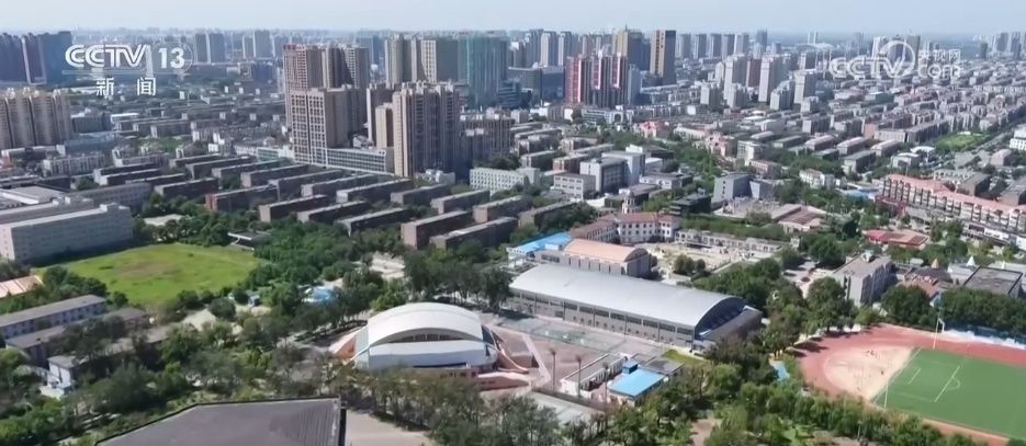 用数据见证变化 用政策法规引领美丽中国建设