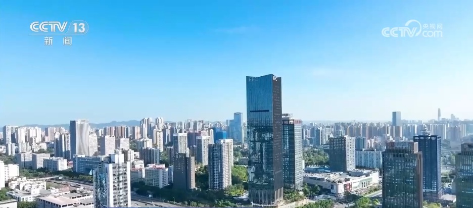 用数据见证变化 用政策法规引领美丽中国建设