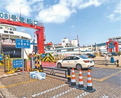 多措并举保障旅客安心返程 多措并举保障旅客安心返程