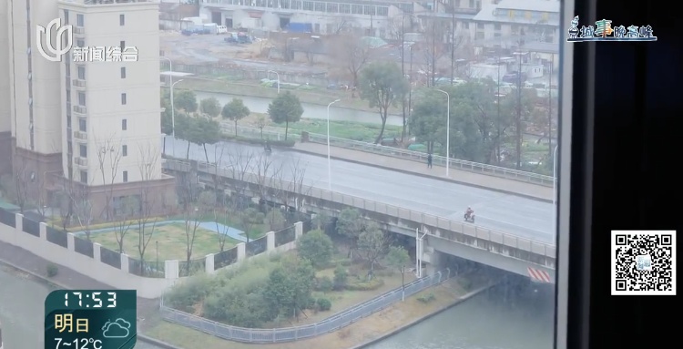 两个月2次火警!上海这些居民惶恐:禁放区却扎堆放烟花… 两个月2次火警!上海这些居民惶恐:禁放区却扎堆放烟花…