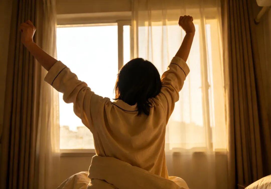 快速摆脱“节后综合征”,这份调适方法请收好 快速摆脱“节后综合征”,这份调适方法请收好