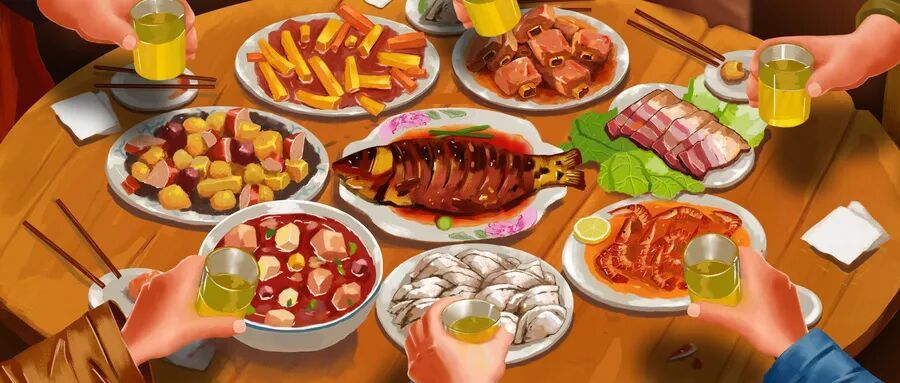 调理脾胃 轻松“享瘦”