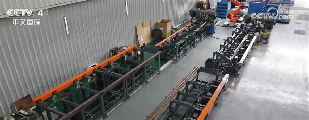 透过数据看2025年中国中小企业经济运行总体平稳 展现出较强发展韧性