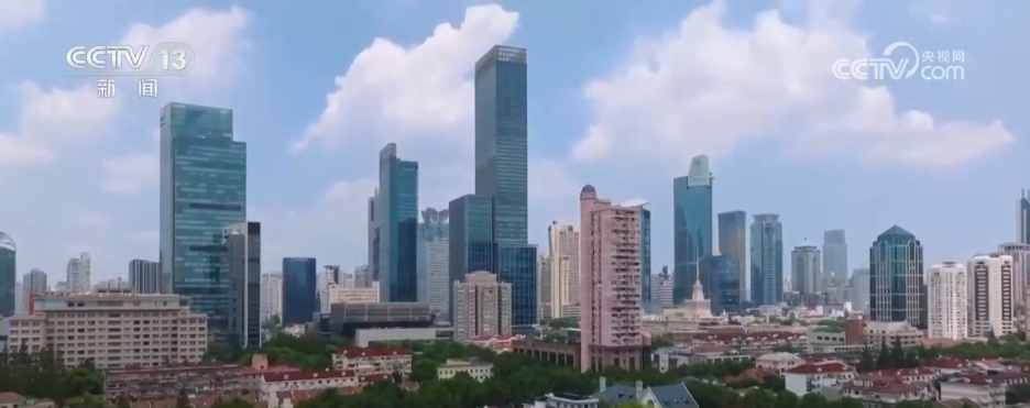 上海发布楼市“沪七条” 进一步调减住房限购政策