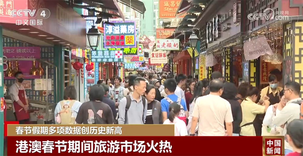 从出行→出游→消费数据透视发展潜力 多维度支撑起活力满满的“流动中国” 从出行→出游→消费数据透视发展潜力 多维度支撑起活力满满的“流动中国”