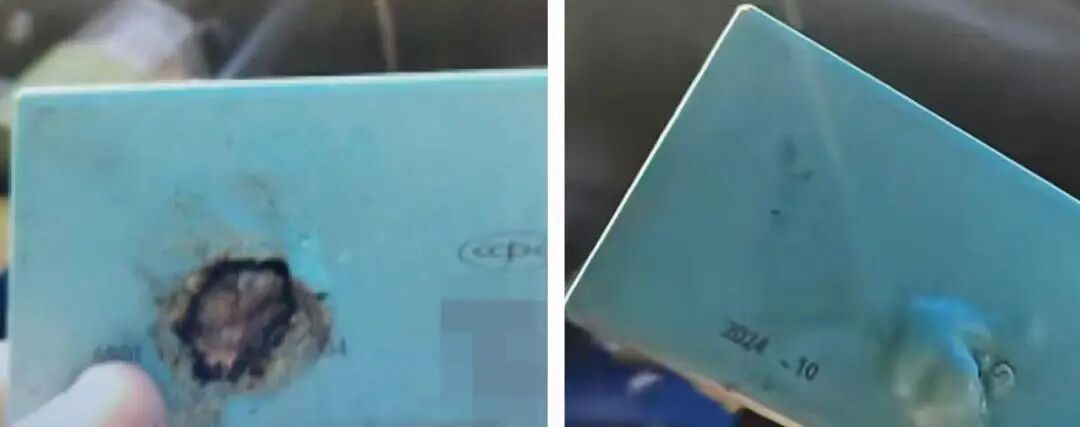 春节自驾返程注意！高速CPC卡千万别乱放