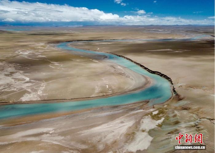 青藏高原发现鲤科新化石 揭示1500万年前鱼类多样性高于现代 青藏高原发现鲤科新化石 揭示1500万年前鱼类多样性高于现代