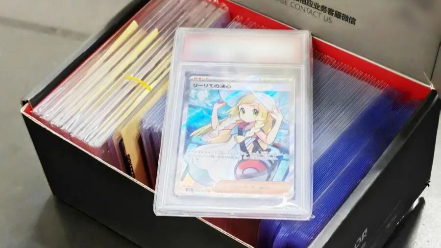 急疯!快递小哥弄丢价值近20万元的包裹 急疯!快递小哥弄丢价值近20万元的包裹