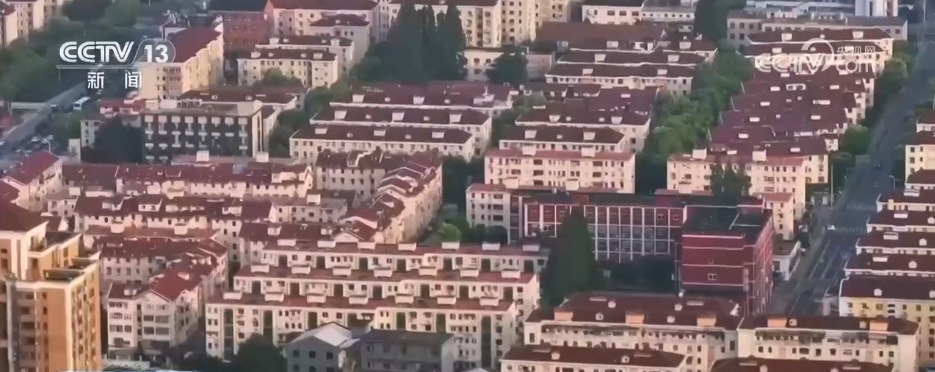 上海发布楼市“沪七条” 进一步调减住房限购政策