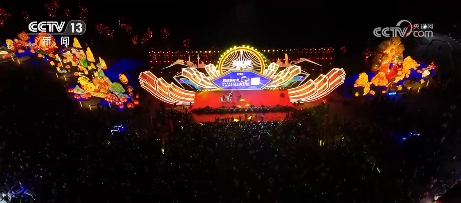 春节消费市场表现火热 “政策礼包”激发消费者“焕新”热情