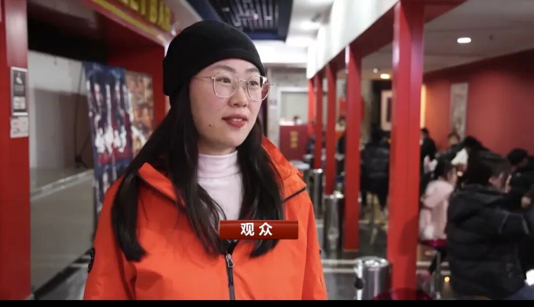 435万场次!2026年春节档刷新历史纪录 435万场次!2026年春节档刷新历史纪录