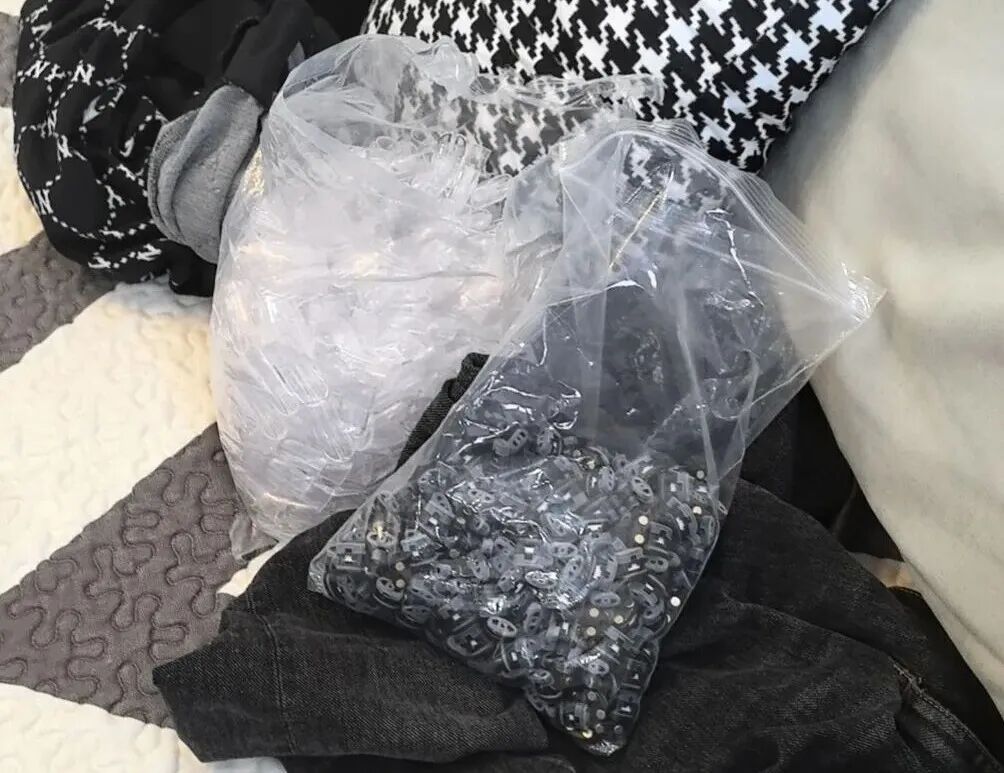 雷霆出击!警方捣毁多个贩毒团伙、抓获15人! 雷霆出击!警方捣毁多个贩毒团伙、抓获15人!