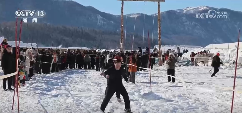 盘点2026年春节假期 透过增长数据里看“年经济”活力满满