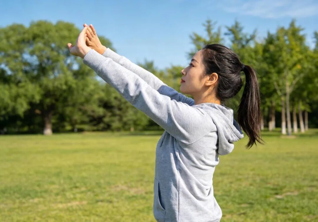 快速摆脱“节后综合征”,这份调适方法请收好 快速摆脱“节后综合征”,这份调适方法请收好
