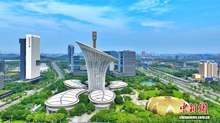 科创启新程 武汉“新春第一会”绘创新蓝图 科创启新程 武汉“新春第一会”绘创新蓝图