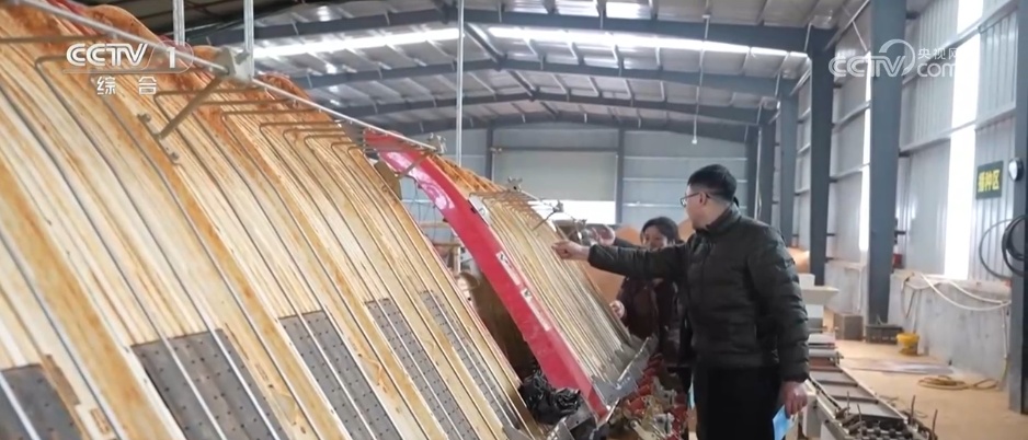 抓春管 抢农时 希望的田野万象“耕”新描绘振兴新图景 抓春管 抢农时 希望的田野万象“耕”新描绘振兴新图景