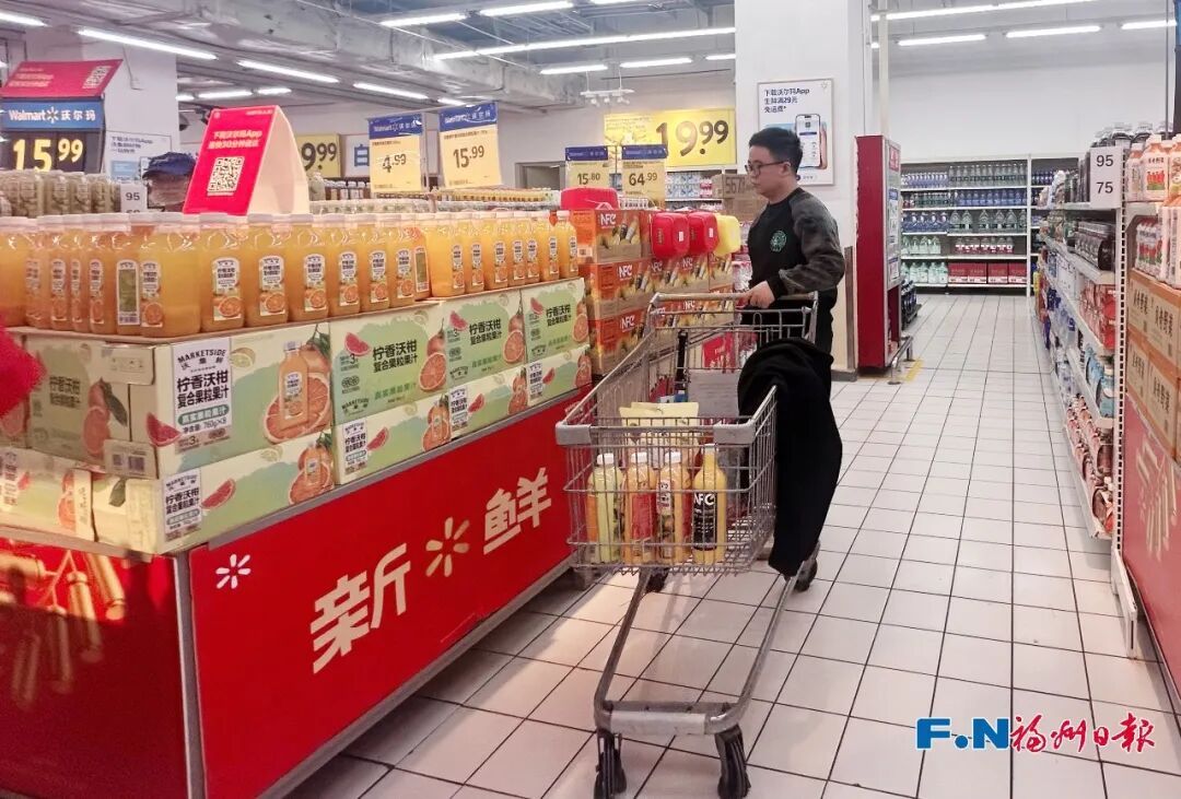 福州很多人爱买!“0糖”“0卡”真的更健康吗?专家这样说 福州很多人爱买!“0糖”“0卡”真的更健康吗?专家这样说