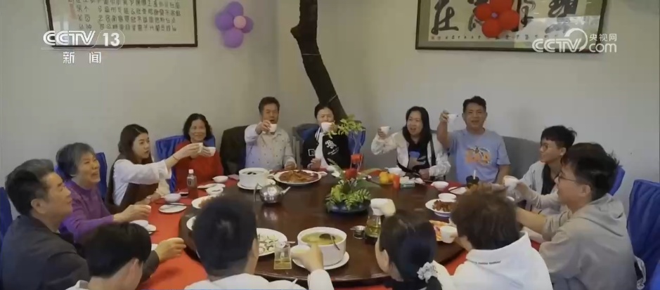 盘点2026年春节假期 透过增长数据里看“年经济”活力满满