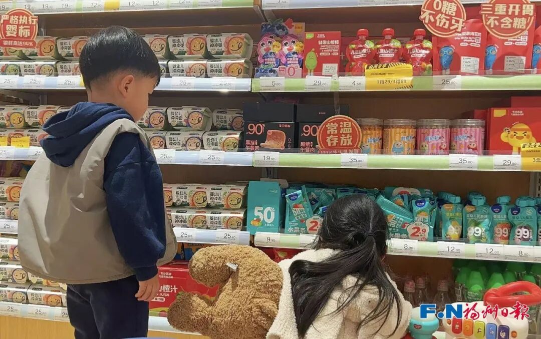 福州很多人爱买!“0糖”“0卡”真的更健康吗?专家这样说 福州很多人爱买!“0糖”“0卡”真的更健康吗?专家这样说