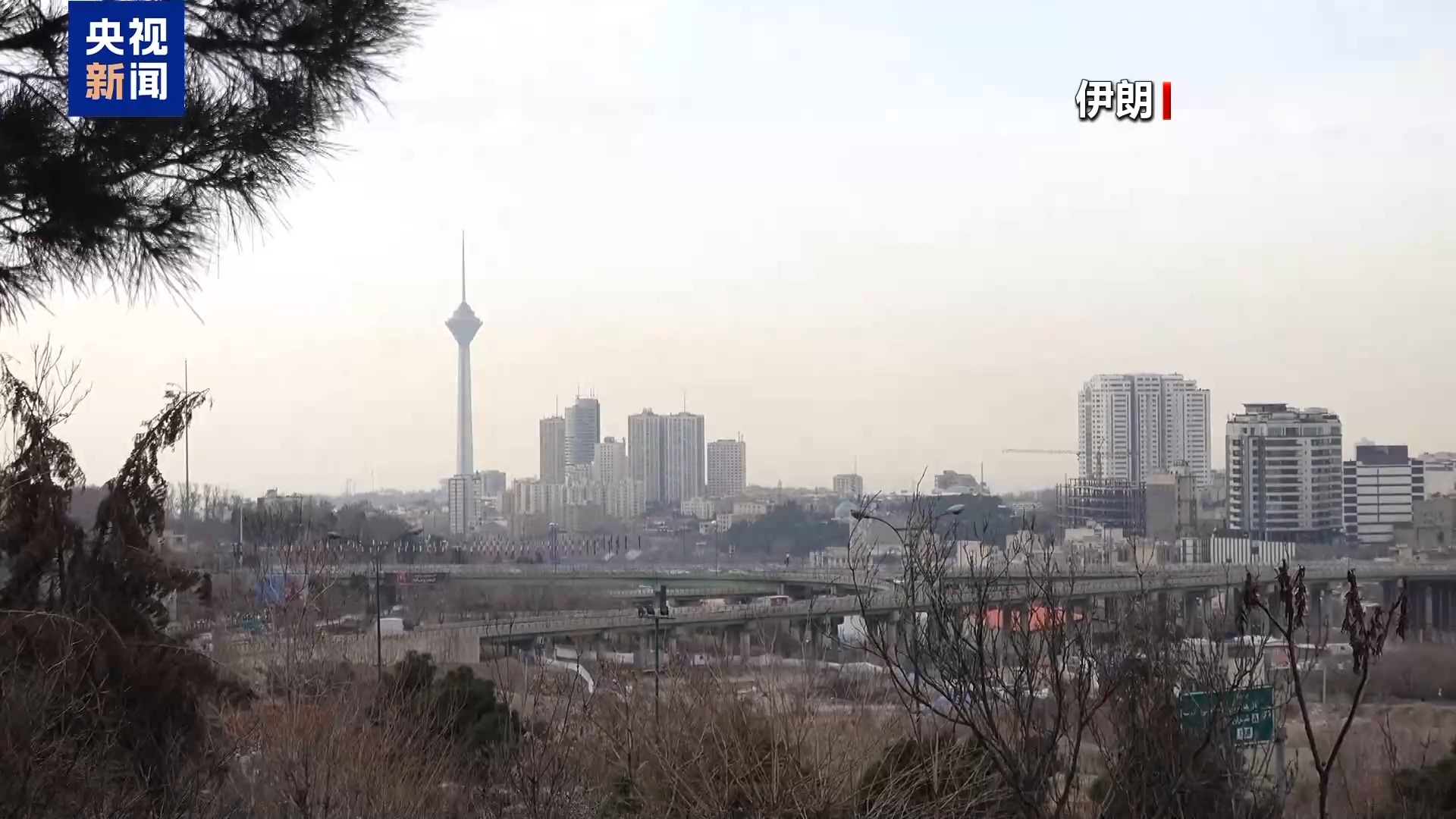 特朗普:首选通过外交手段解决伊朗核问题 特朗普:首选通过外交手段解决伊朗核问题