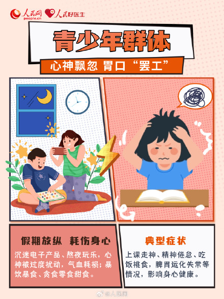 收藏！节后复工调适三步走