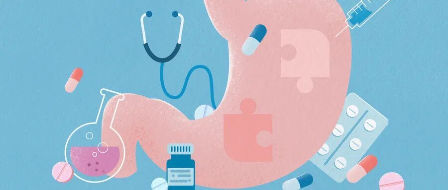 做了胃镜为何还要做钡餐检查