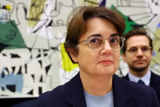 法国卢浮宫馆长辞职 法国卢浮宫馆长辞职