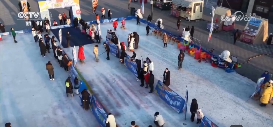 盘点2026年春节假期 透过增长数据里看“年经济”活力满满