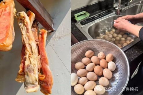 300多天只为欢聚2小时!冰箱都变老了!监控下的催泪一幕! 300多天只为欢聚2小时!冰箱都变老了!监控下的催泪一幕!