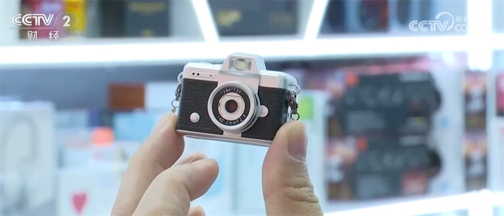 春节假期消费观察｜消费旺、出游火、年味足 亮眼数据彰显新年“开门红”