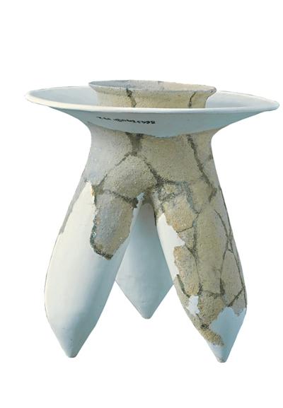 3000多年前,古蜀人这样吃“火锅” 3000多年前,古蜀人这样吃“火锅”