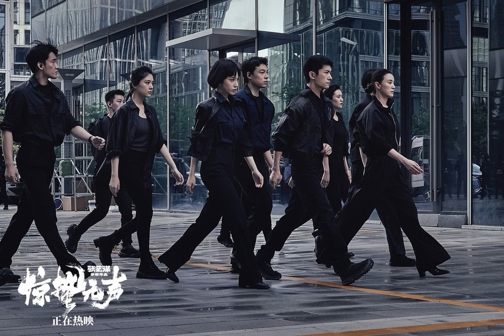 开局领跑全球：2026春节档电影产业纵深与文化出海