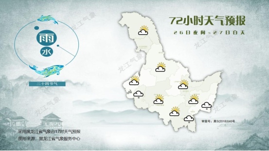 回暖了?冷空气即将卷土重来! 回暖了?冷空气即将卷土重来!