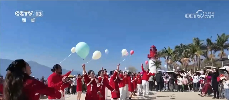 盘点2026年春节假期 透过增长数据里看“年经济”活力满满