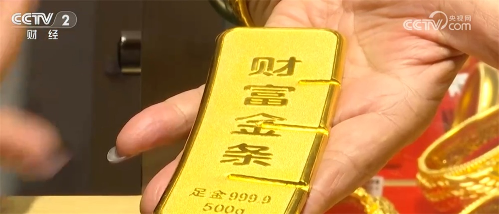 春节假期消费观察｜消费旺、出游火、年味足 亮眼数据彰显新年“开门红”