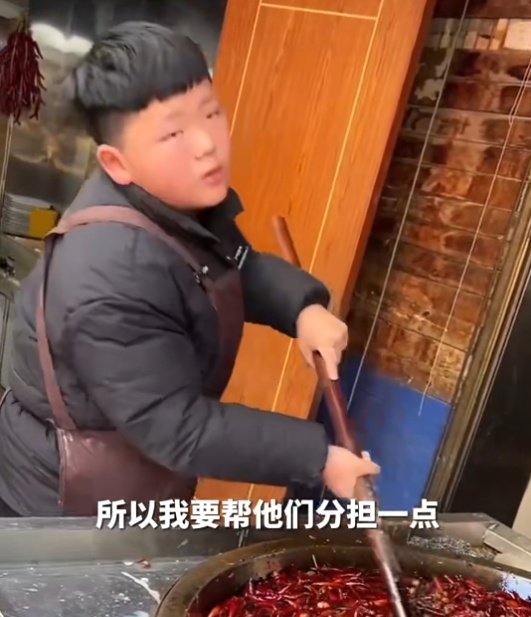 阜阳14岁刘宇泽，谁认识？全网都在夸……