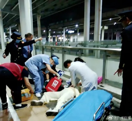 女大学生坐31小时硬座险丧命！医生提醒：谨防“经济舱综合征”