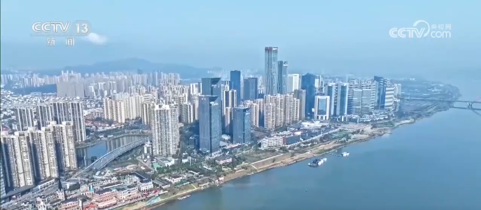 解锁基层“数治密码” “指尖上”的政务服务更便民更利民 解锁基层“数治密码” “指尖上”的政务服务更便民更利民