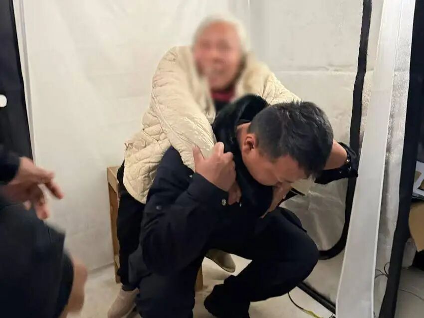 20分钟办好了！